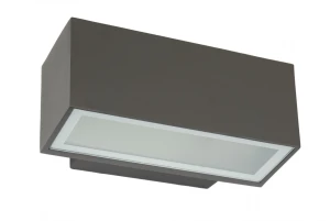 Kinkiet Zewnętrzny Zen Zn-K100 Su-Ma