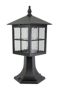 Lampa stojąca zewnętrzna Wenecja K 4011/1/KW Su-Ma