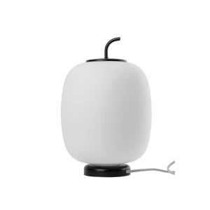 Lampa stołowa EPLI ST czarny E27 - UMMO Lighting