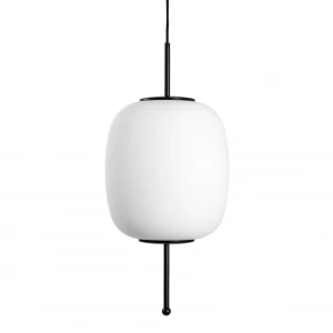 Lampa wisząca EPLI B czarny E27 - UMMO Lighting