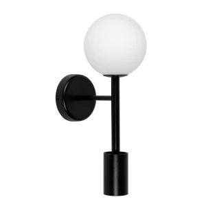 Kinkiet KOP C czarny G9, GU10 - UMMO Lighting