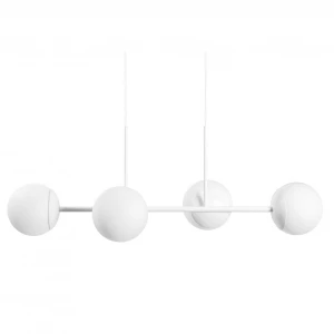 Lampa wisząca KOP E biały E27 - UMMO Lighting
