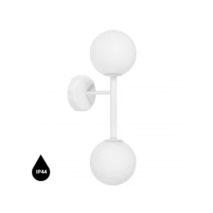 Kinkiet KOP B biały IP44 - UMMO Lighting