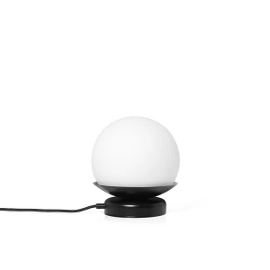Lampa stołowa KUUL ST czarny E27 - UMMO Lighting
