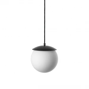 Lampa wisząca KUUL G czarny E27 - UMMO Lighting