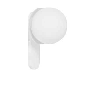 Kinkiet KUUL D biały G9 - UMMO Lighting