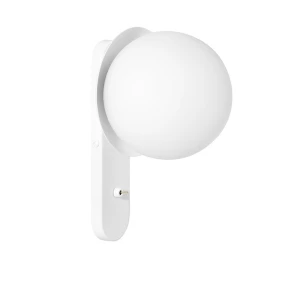 Kinkiet KUUL D1 biały G9 - UMMO Lighting
