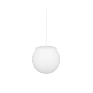 Lampa wisząca KUUL E biały E27 - UMMO Lighting