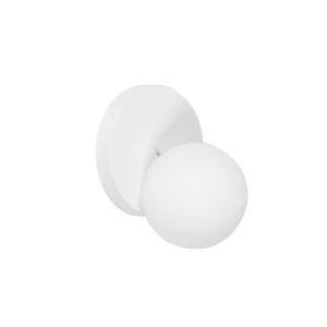 Kinkiet REFA A biały G9 - UMMO Lighting