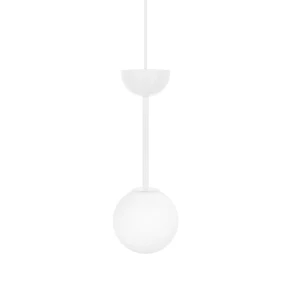 Lampa wisząca GLADIO biały G9 - UMMO Lighting