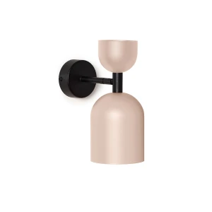 Kinkiet SUPURU W beżowy (soft peach) GU10 - UMMO Lighting