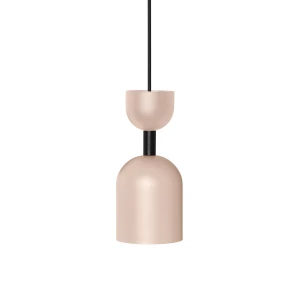 Lampa wisząca SUPURU beżowy (soft peach) GU10 - UMMO Lighting