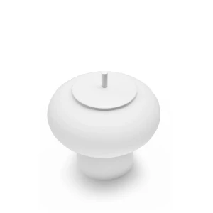Kinkiet TORNI B biały E27 - UMMO Lighting