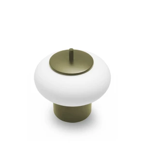 Kinkiet TORNI B zielony E27 - UMMO Lighting