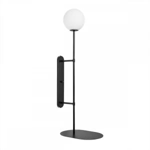 Kinkiet TABLO czarny G9 - UMMO Lighting