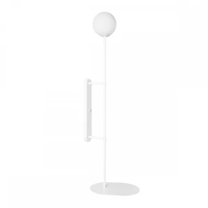 Kinkiet TABLO biały G9 - UMMO Lighting