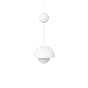 Lampa wisząca KELLO A biały G9 - UMMO Lighting
