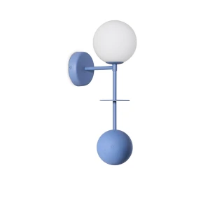 Kinkiet OIO B niebieski G9 - UMMO Lighting