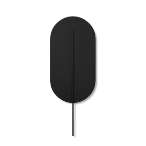 Kinkiet ROKKE czarny G9 - UMMO Lighting