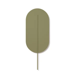 Kinkiet ROKKE zielony G9 - UMMO Lighting