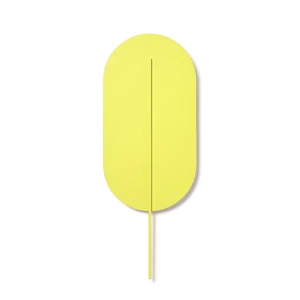 Kinkiet ROKKE żółty G9 - UMMO Lighting