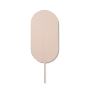 Kinkiet ROKKE beżowy (soft peach) G9 - UMMO Lighting