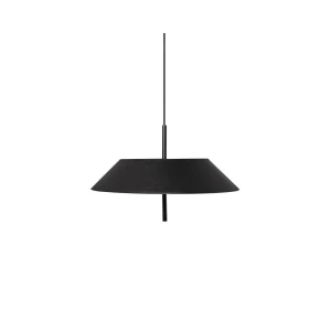 Lampa wisząca SAKOSI B czarny G9 - UMMO Lighting