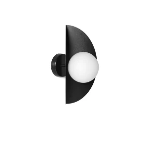 Kinkiet SALLO D czarny G9 - UMMO Lighting