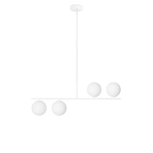 Lampa wisząca SUGURI A biały G9 SGA111R36 - UMMO Lighting