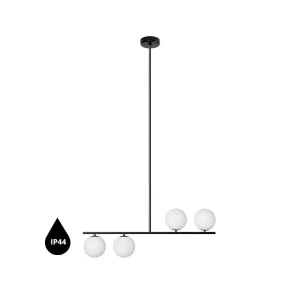 Lampa wisząca SUGURI A IP44 SGA122RS66 - UMMO Lighting