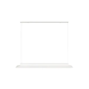 Lampa wisząca YOTTSU C biały - UMMO Lighting