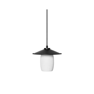 Lampa wisząca JINGU A czarny E27 - UMMO Lighting