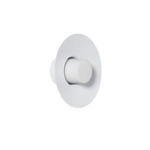 Kinkiet CAPONIO W A biały G9 - UMMO Lighting