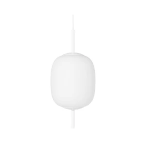 Lampa wisząca EPLI MINI biały G9 - UMMO Lighting