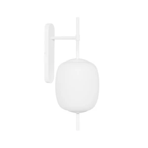 Kinkiet EPLI MINI W biały G9 - UMMO Lighting