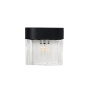 Kinkiet FLUMINA W A czarny E14 - UMMO Lighting