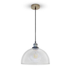 Lampa wisząca V-TAC Vintage fi200 VT-7300