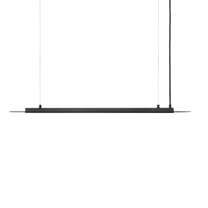 Lampa wisząca SENKEI B czarny - UMMO Lighting