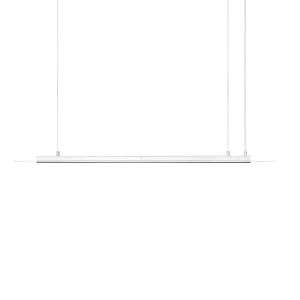 Lampa wisząca SENKEI B biały - UMMO Lighting