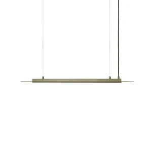 Lampa wisząca SENKEI A zielony - UMMO Lighting