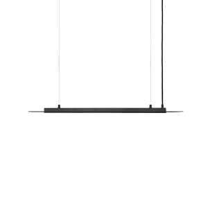 Lampa wisząca SENKEI A czarny - UMMO Lighting
