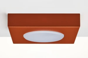 Plafon HERO 1 Ceglany GX53 - Sigma