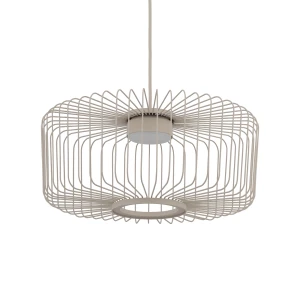 Lampa wisząca KENAI C 1xGX53 beżowa 12226 Nowodvorski