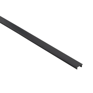 Osłona przeciwkurzowa do szynoprzewodu CTLS DUST COVER 2M czarna 12355 Nowodvorski