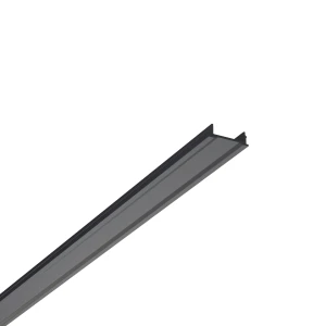 Osłona przeciwkurzowa do szynoprzewodu LVM DUST COVER 1M czarna 12325 Nowodvorski