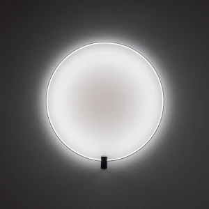 Kinkiet LED Vexa 30W 3000K brązowy 80 cm 18309 - TK Lighting
