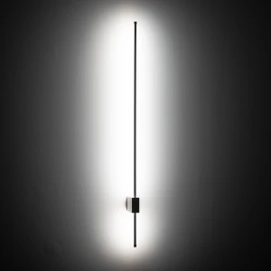 Kinkiet LED Lixa 12W 3000K biały 88 cm 18296 - TK Lighting