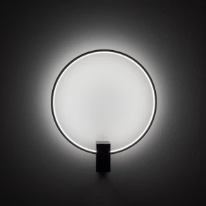 Kinkiet LED Vexa 6W 3000K brązowy 30 cm 18303 - TK Lighting
