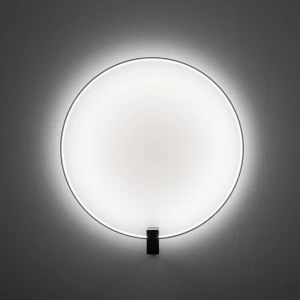 Kinkiet LED Vexa 18W 3000K brązowy 60 cm 18306 - TK Lighting