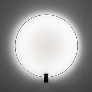 Kinkiet LED Vexa 18W 3000K czarny 60 cm 18307 - TK Lighting